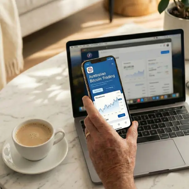 Slurvenix AI application shown on a mobile phone