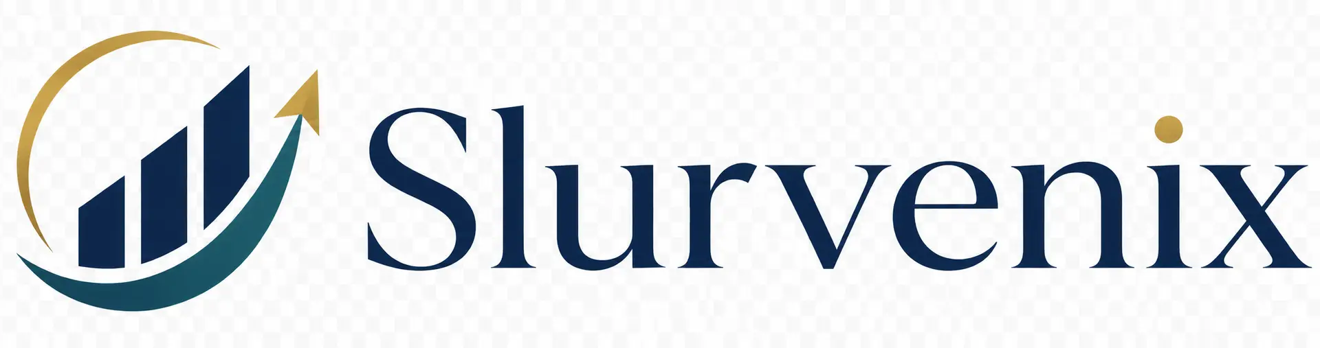 Slurvenix AI brand banner